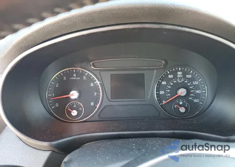 2020 Kia Sorento S z USA, uszkodzony, nr VIN 5XYPGDA57LG693854